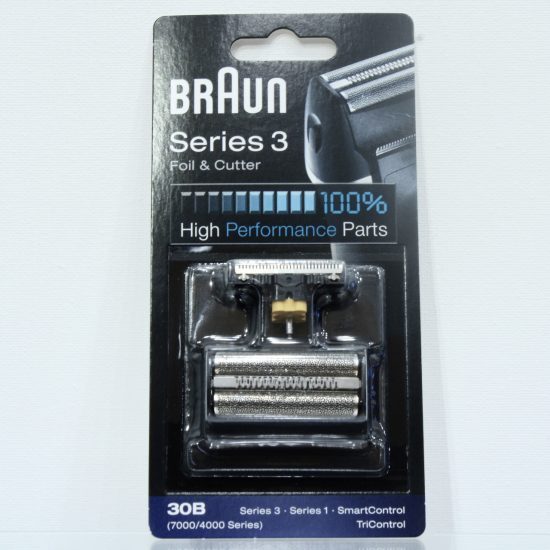 Braun 30B Series 3 Foil & Cutter - Shaver City